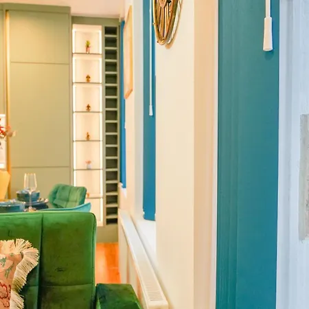 New Luxurious Stunning Block Apartments In Central Londres Extérieur photo