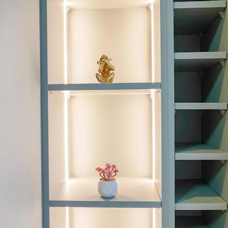 New Luxurious Stunning Block Apartments In Central Londres Extérieur photo