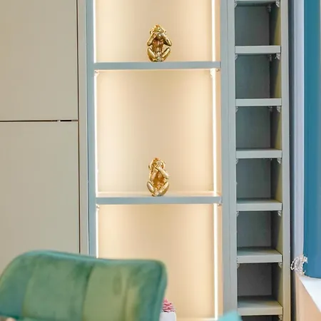 New Luxurious Stunning Block Apartments In Central Londres Extérieur photo